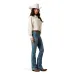 Ariat Damenjeans High Rise Boot Cut Lorena