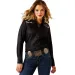 Ariat Dawn Western Snap Shirt Black
