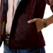 Ariat Dilon 2.0 Reversible Insulated Vest Chocolate Plum - Lakeside Southwest