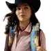 Ariat Dilon 2.0 Reversible Insulated Vest Chocolate Plum - Lakeside Southwest