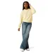 Ariat Essential Crew Sweatshirt Pear Sorbet