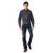 Ariat Fitted Shirt Sammy