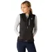 Ariat Fusion Insulated Vest Black