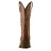 Ariat Heritage J Toe Stretchfit Western Boot