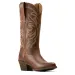 Ariat Heritage J Toe Stretchfit Western Boot