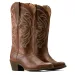 Ariat Heritage J Toe Stretchfit Western Boot