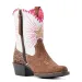 Ariat Heritage Star Western Boot Easy Fit