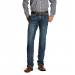 Ariat Westernjeans für Herren M7 Straight Coltrane im Reitshop günstig kaufen