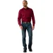 Ariat Herren Reitjeans M7 Straight Coltrane