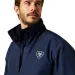 Ariat Herren Stable 2.0 Insulated Jacket Navy