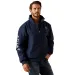 Ariat Herren Stable 2.0 Insulated Jacket Navy