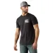 Ariat Herren T-Shirt Freedom