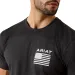 Ariat Herren T-Shirt Freedom