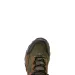Ariat Herren Traverse Mid Waterproof  Boot Brown Bark I Evergreen