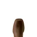 Ariat Herren Westernboots Arrowrock Bronzed Mocha - Tabacco Tan