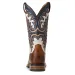 Ariat Herren Westernboots Brushrider
