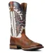 Ariat Herren Westernboots Brushrider