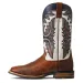 Ariat Herren Westernboots Brushrider