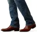 Ariat Herren Westernjeans M7 Straight Leg Axel