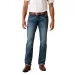 Ariat Herren Westernjeans M7 Straight Leg Axel