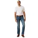 Ariat Herren Westernjeans M7 Straight Leg Axel