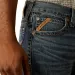 Ariat Herren Westernjeans M7 Straight Leg Handley