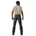 Ariat Herren Westernjeans M7 Straight Leg Handley