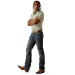 Ariat Herren Westernjeans M7 Straight Leg Handley