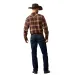 Ariat Herrenjeans M5 Straight Leg Gideon