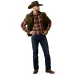 Ariat Herrenjeans M5 Straight Leg Gideon