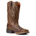 Ariat Hybrid Rancher VentTek 360° Damen Westernboot