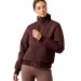 Ariat insulated Stable Jacket 2.0 Chocolate Plum
