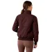 Ariat insulated Stable Jacket 2.0 Chocolate Plum