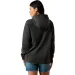 Ariat Logo Hood 2.0 Charcoal Heather