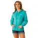 Ariat Logo Hood 2.0 Latigo Bay