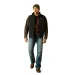 Ariat Logo Softshell Vest