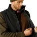 Ariat Logo Softshell Vest