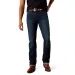 Ariat M8 Modern Slim Straight Leg Jeans Brock