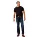 Ariat M8 Modern Slim Straight Leg Jeans Brock