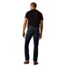 Ariat M8 Modern Slim Straight Leg Jeans Brock