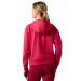 Ariat Martine Hood Sweatshirt Granita