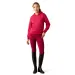 Ariat Martine Hood Sweatshirt Granita