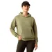 Ariat Martine Hood Sweatshirt Oil Green