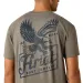 Ariat Paintriot Classic Fit T-Shirt