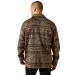 Ariat Printed Shirt Jacket Caldwell