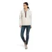 Ariat Rabere Damen Hoodie Oatmeal Heather