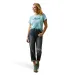 Ariat Real Durable Goods Tee