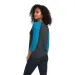 Ariat REAL Freedom Shirt Charcoal - Leopard
