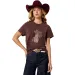 Ariat Rebel With A Cause T-Shirt