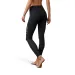 Ariat Reitleggings Eos Knee Patch Tight black